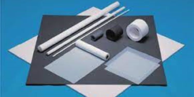 Fluoropolymer Products