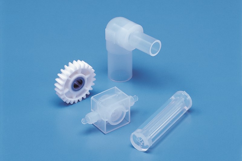 Processed and molded products